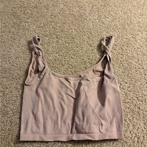 Free People nice bra top